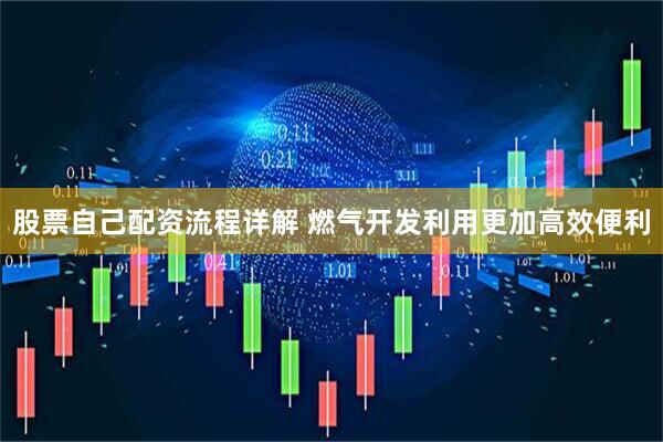 股票自己配资流程详解 燃气开发利用更加高效便利